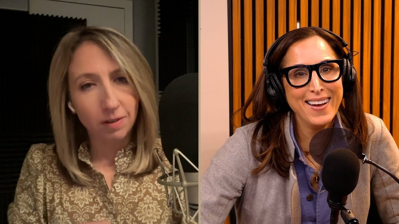 Mar. 05: Why Kristi Noem Is Out at DHS and How the Iran War Could Affect China’s Economy