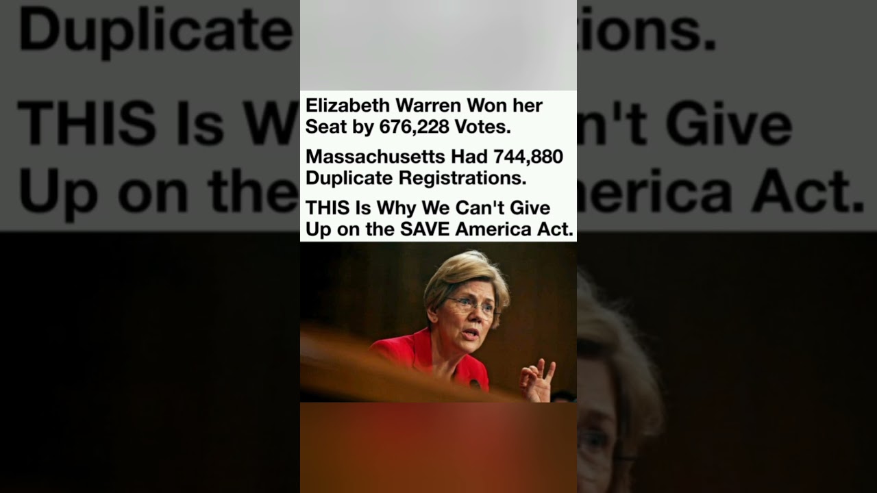 Election integrity debate continues. 🇺🇸#SAVEAct#ElectionIntegrity#Politics#Voting#America#News#Viral