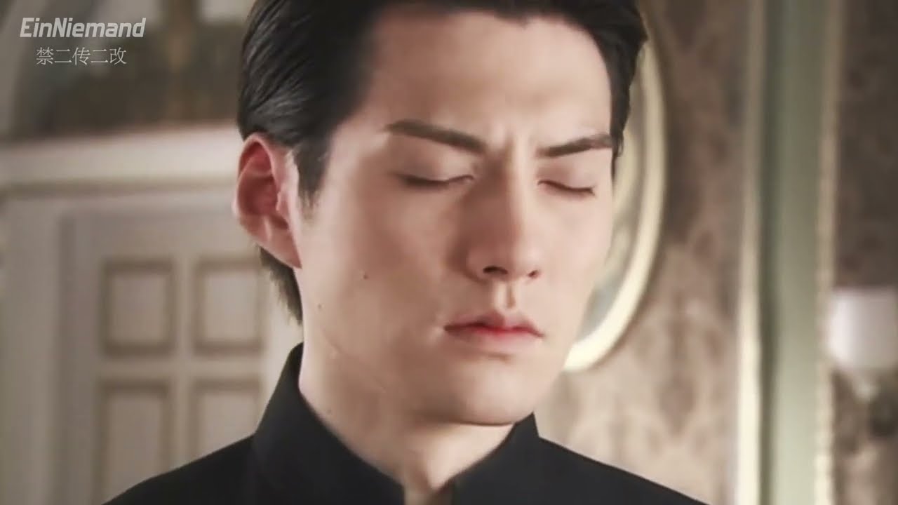 [FMV] Huyền nịch (Phương Quốc Duy-Nghiêm Khoan)
