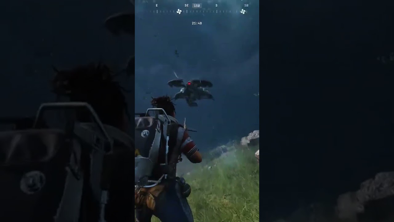 НОВЫЕ ВРАГИ: СВЕТЛЯЧКИ И КОМЕТЫ В ARC RAIDERS!