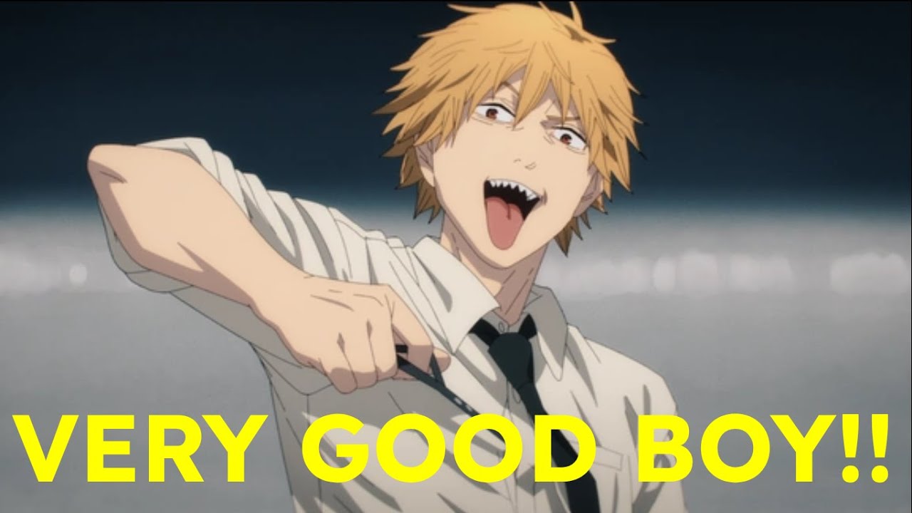 Denji(Analysis)