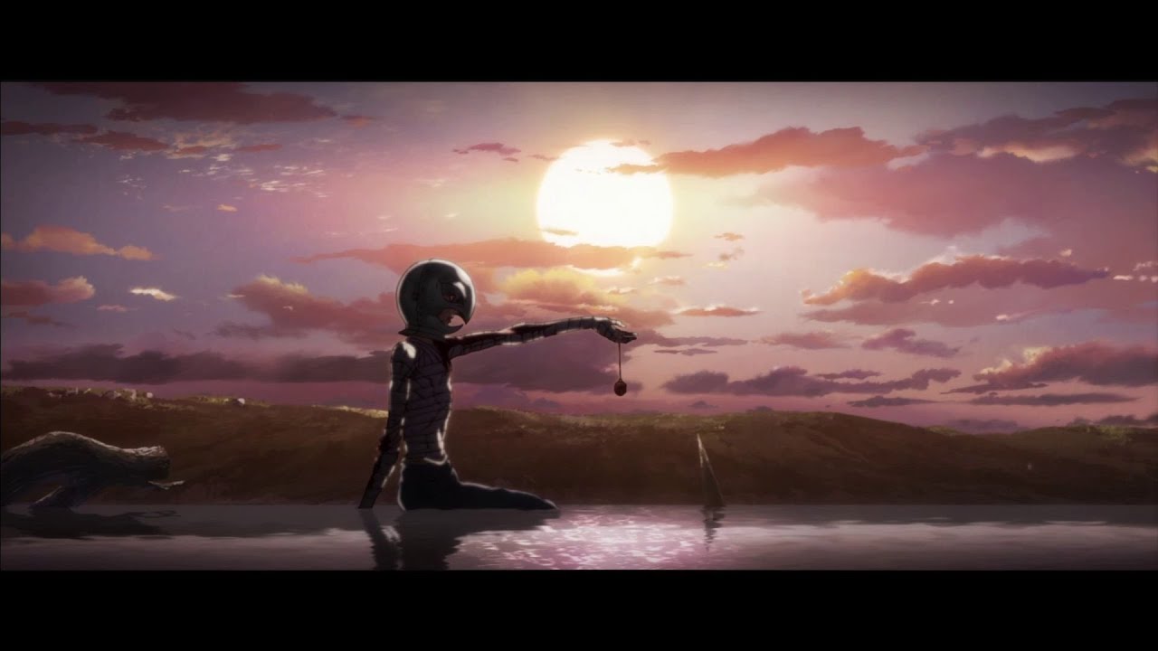 Sacrifice