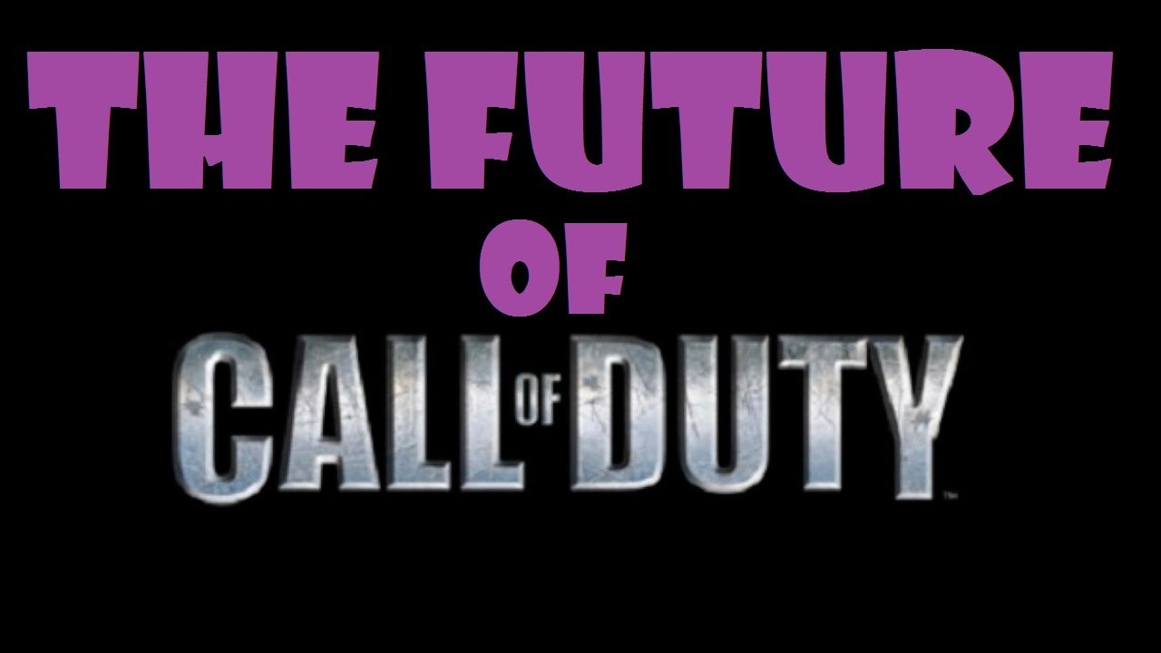 Black Ops 2 & Modern Warfare 4(?) | The Future of CoD Discussion