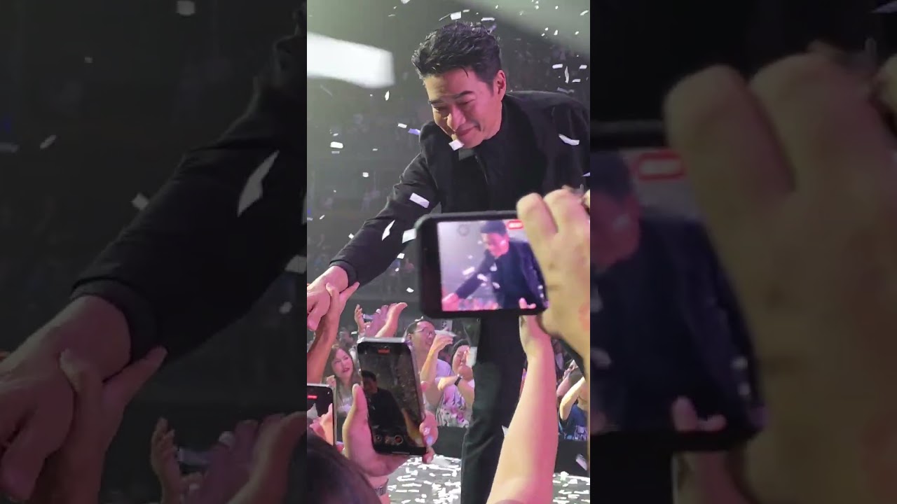 ALL I WANNA DO ✩ เจ x คริสติน่า x รวมศิลปิน『90'S X2 SUPER CONCERT D2』