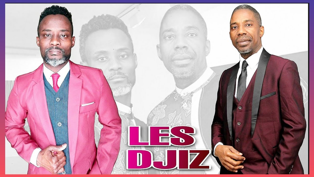 LES DJIZ (doussi) Musique dida