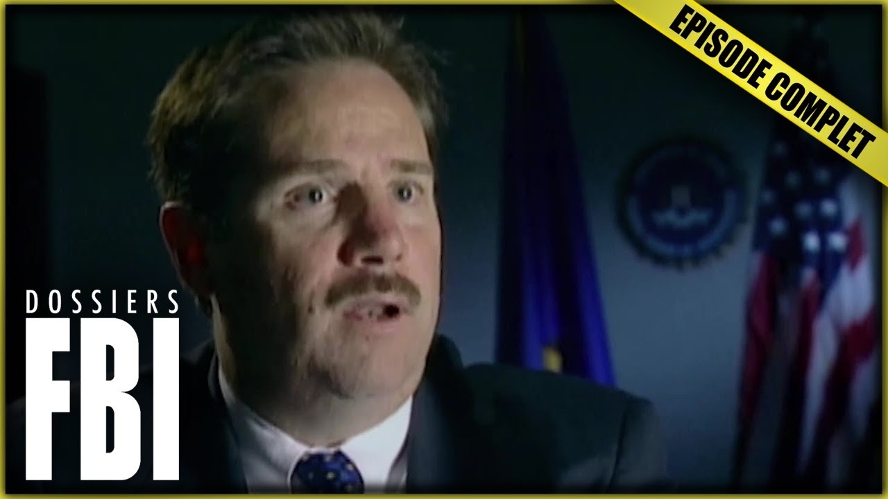 Inside St. Louis: Crime, Police Tactics and City Secrets | The FBI Files - Season 7 Episode 18