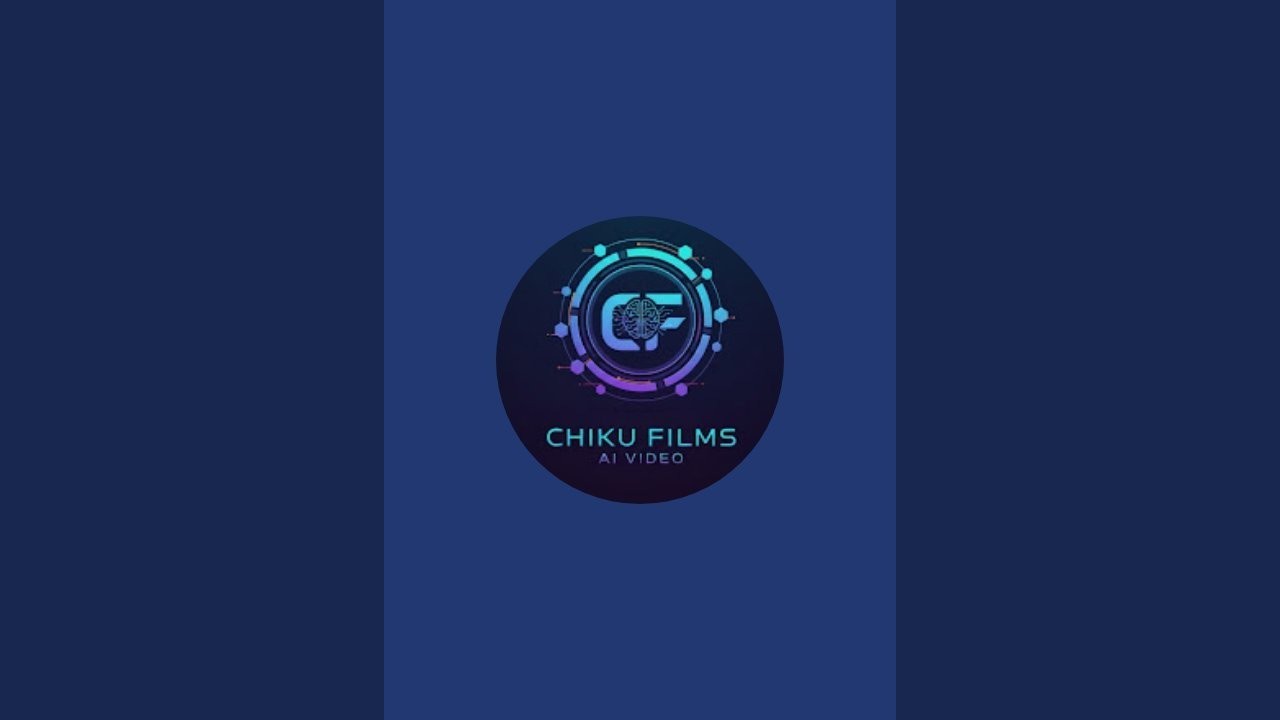 ChikuFilms is live!