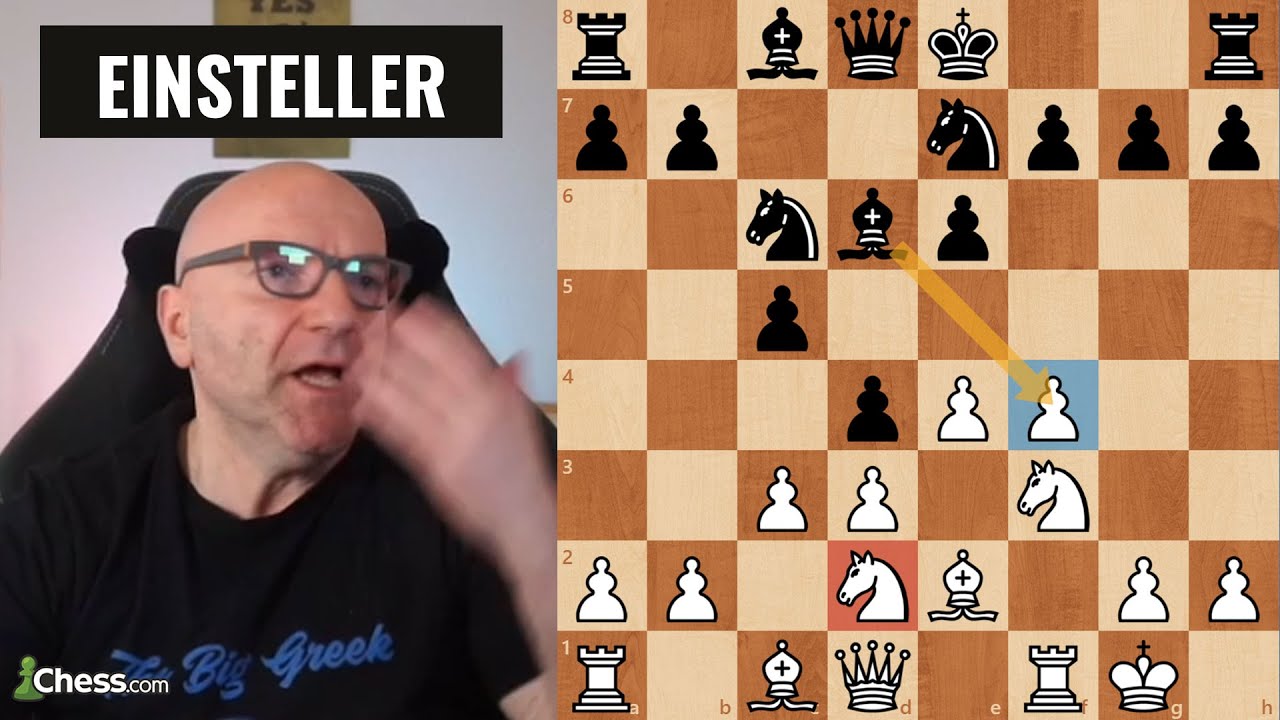 Ich bin von allen guten Geistern verlassen!