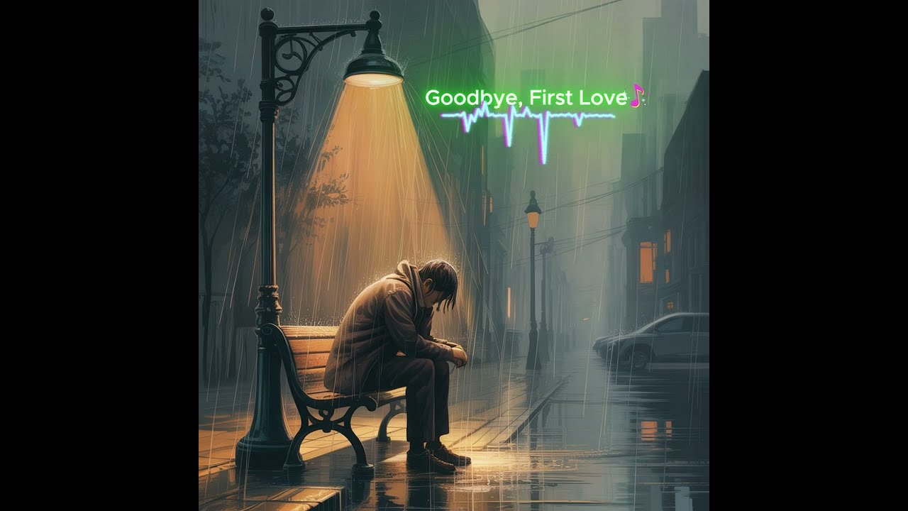 Goodbye, First Love | Chill  Sad Vibes🎵💆🏻‍♂️