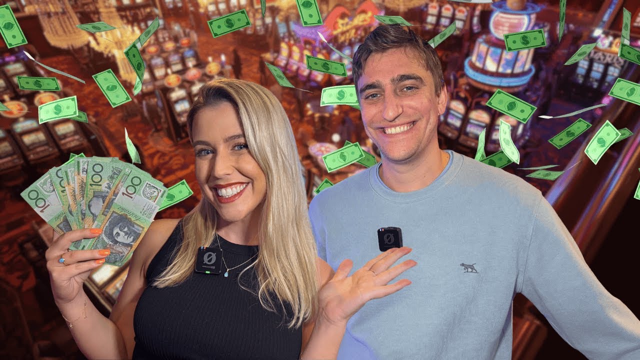 LIVE SLOTS SESSION GETS WILD | Multiple Bonus Features Hit!