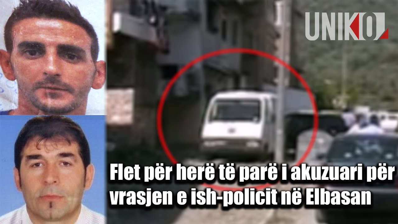 Uniko - Flet për herë të parë i akuzuari për vrasjen e ish-policit në Elbasan (14 Shkurt 2022)