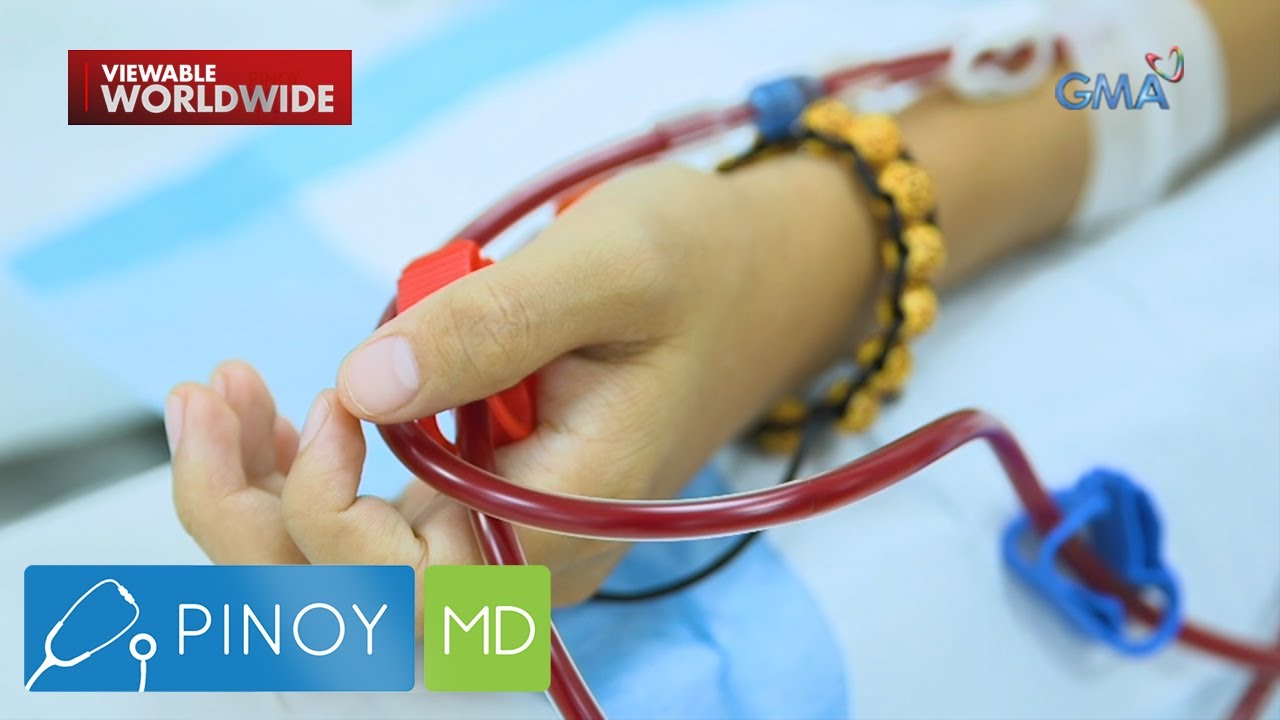 Sintomas at sanhi ng chronic kidney disease, alamin! | Pinoy MD