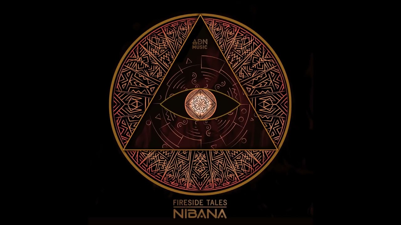 Nibana - Fireside Tales (Full Album)