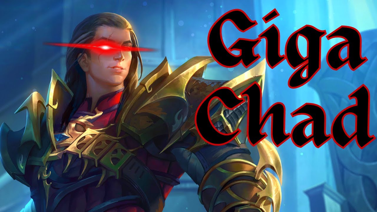 The BEST Skin in the Game - Smite Heimdallr Gameplay