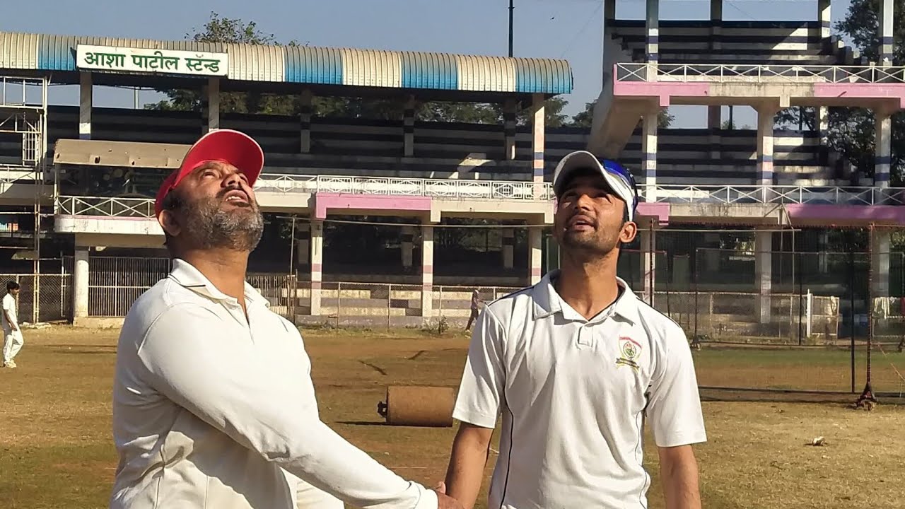 Is Thane Rising Cricket Academy the Future of Cricket?