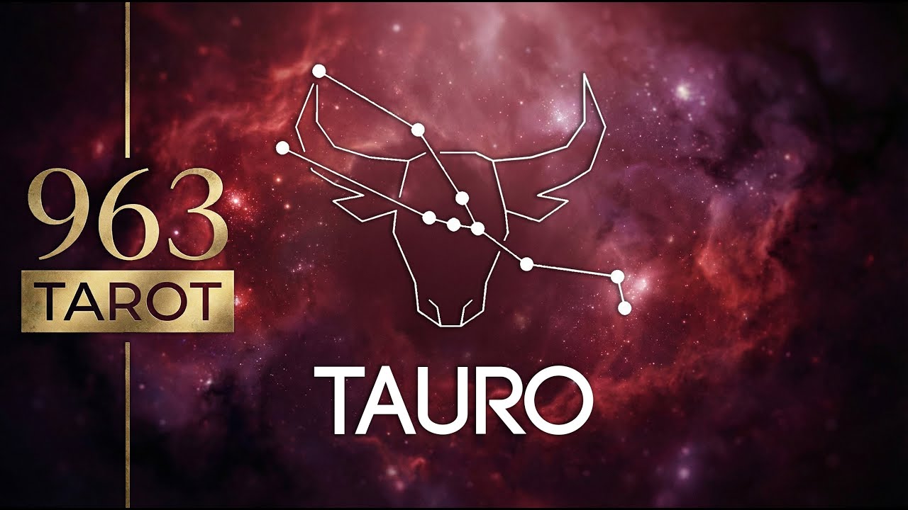 TAURO ♉️  ¡SAL DE AHÍ AHORA! 🚨 LA TORRE CAE Y DESTRUYE LO QUE NO SERVÍA.