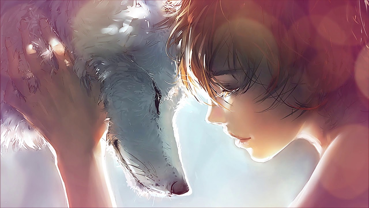 Nightcore - Hallelujah