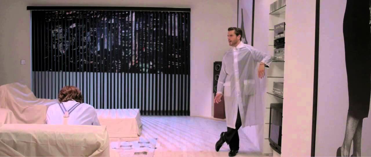 Kanye West Yeezus Promo