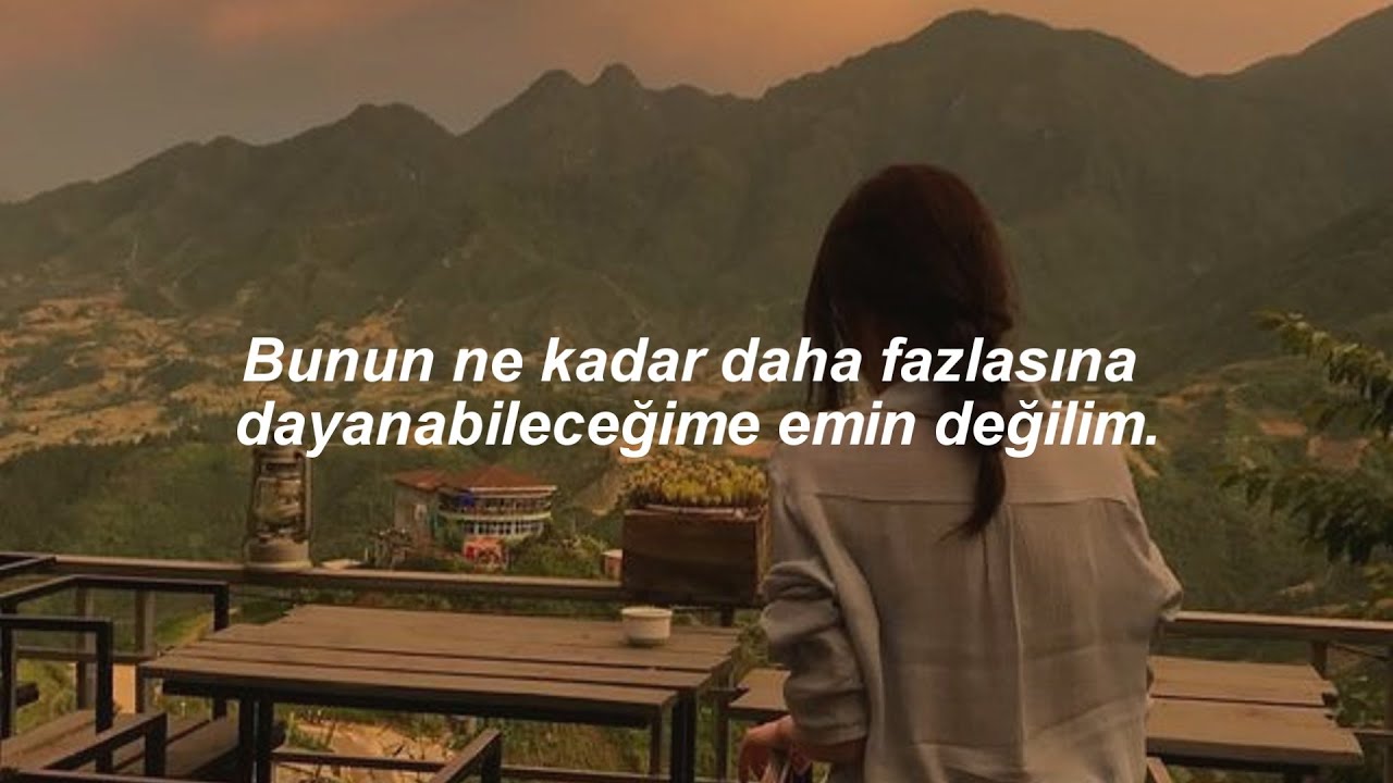 Pim Stones - The Last One I Made (Türkçe Çeviri)