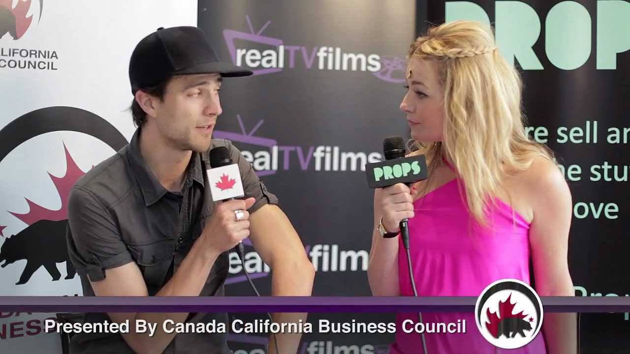 Kristopher Turner, Social Media Lodge, Tara Hunnewell