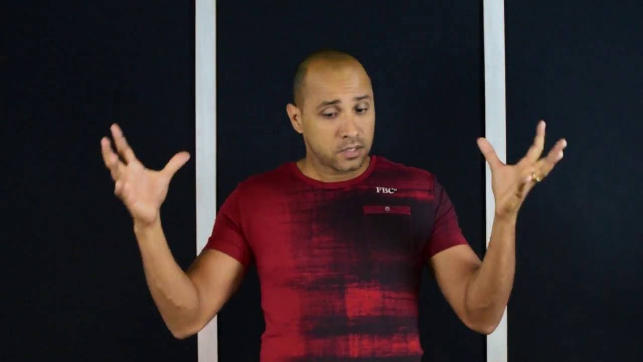 O que sou: Barítono, Contralto, Soprano ou Tenor?