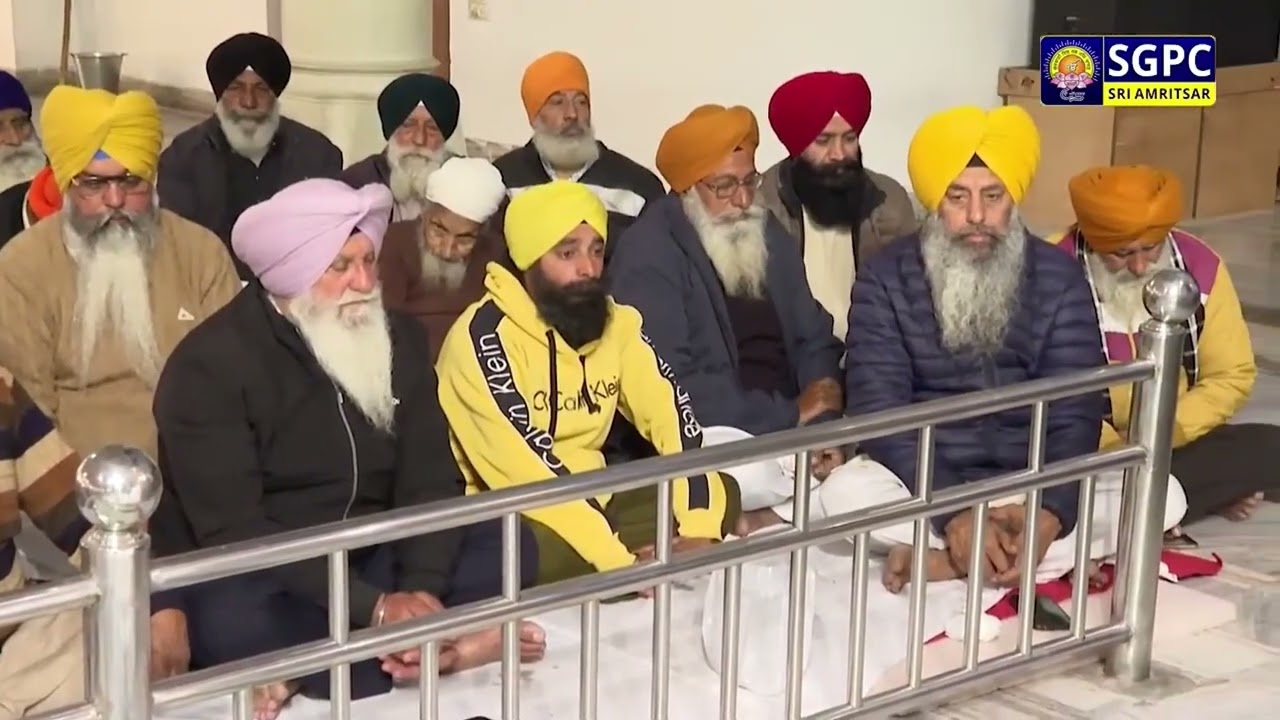 ਸਿੱਖ ਮਾਰੇ ਜਾ ਸਕਦੇ ਹਨ ਪਰ ਮਿਟਾਏ ਨਹੀਂ ਜਾ ਸਕਦੇ