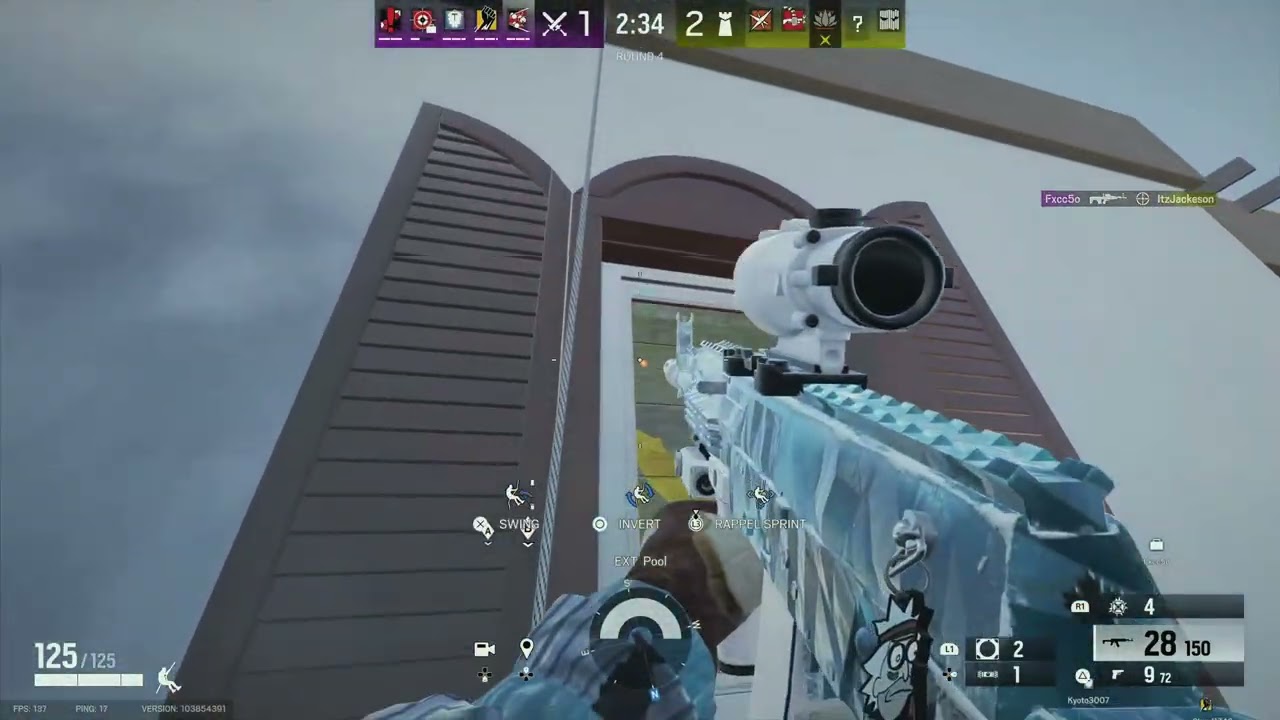 F*ck Me and F*ck This #r6 #gaming 