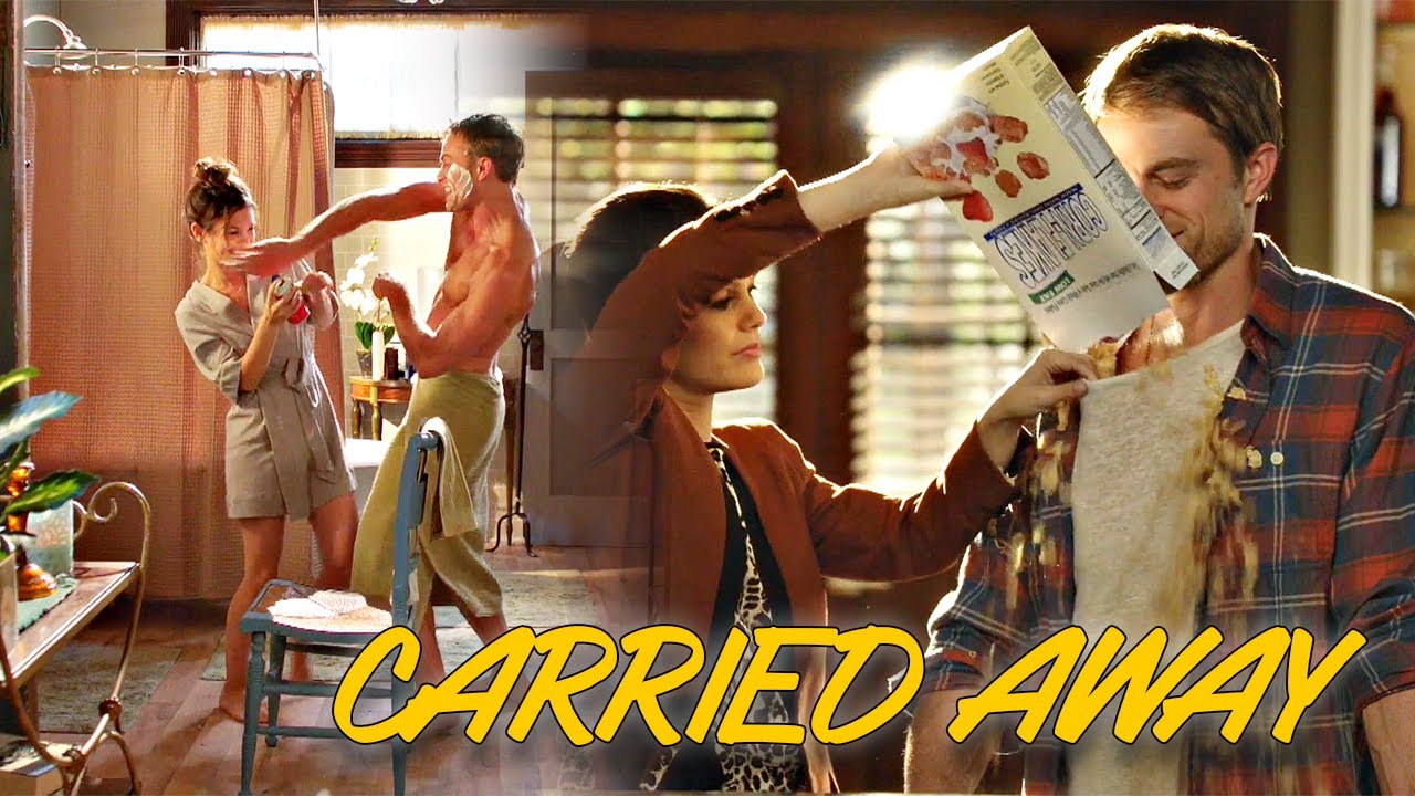 Zoe/Wade – Carried Away