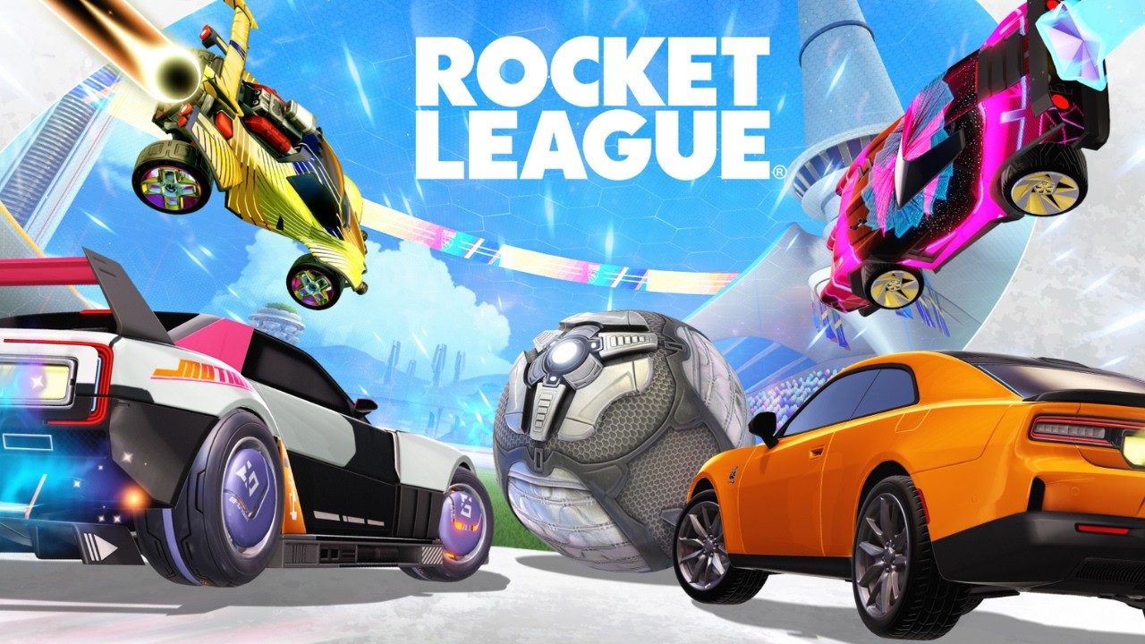 First Time Playing | Advice Is Welcomed | Rocket League