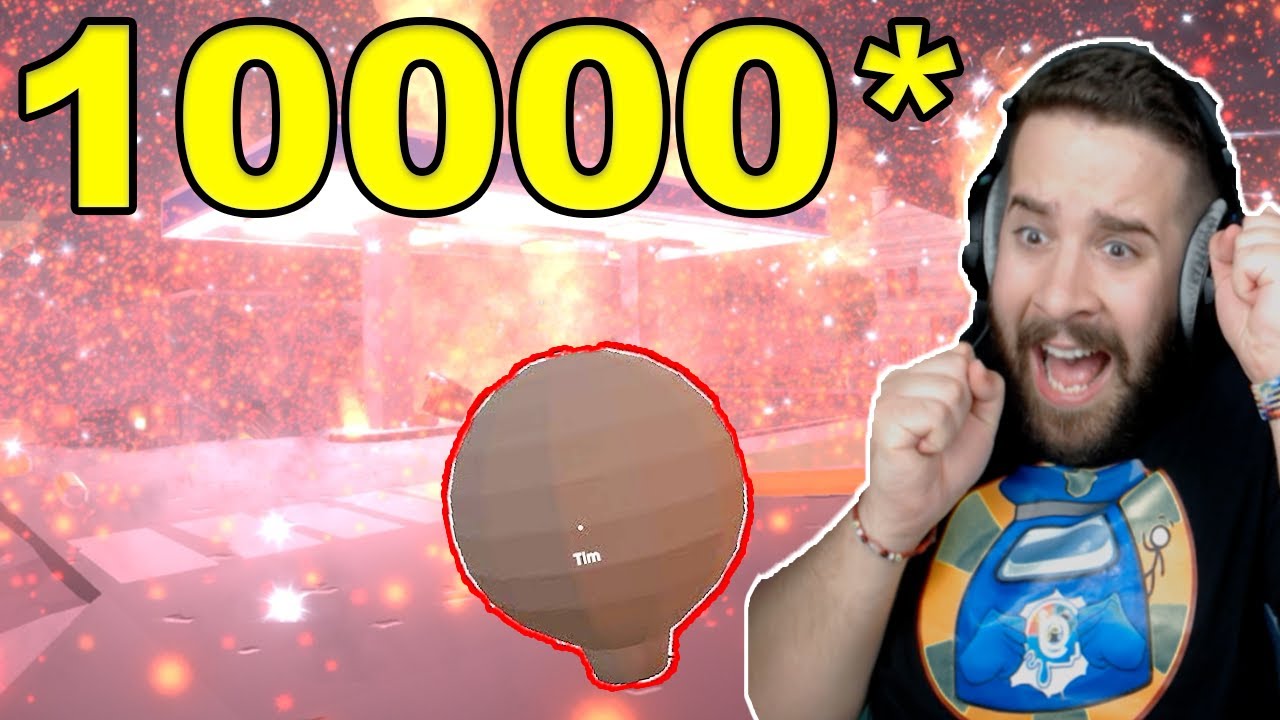 10000 TÜZIJÁTÉK EGY HÁZBAN ! | Modos Firework Mania