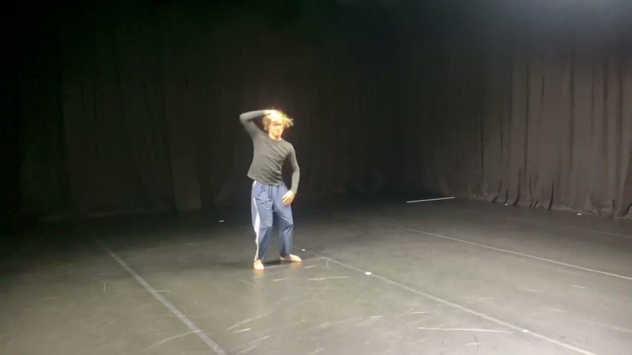 Impro 2024
