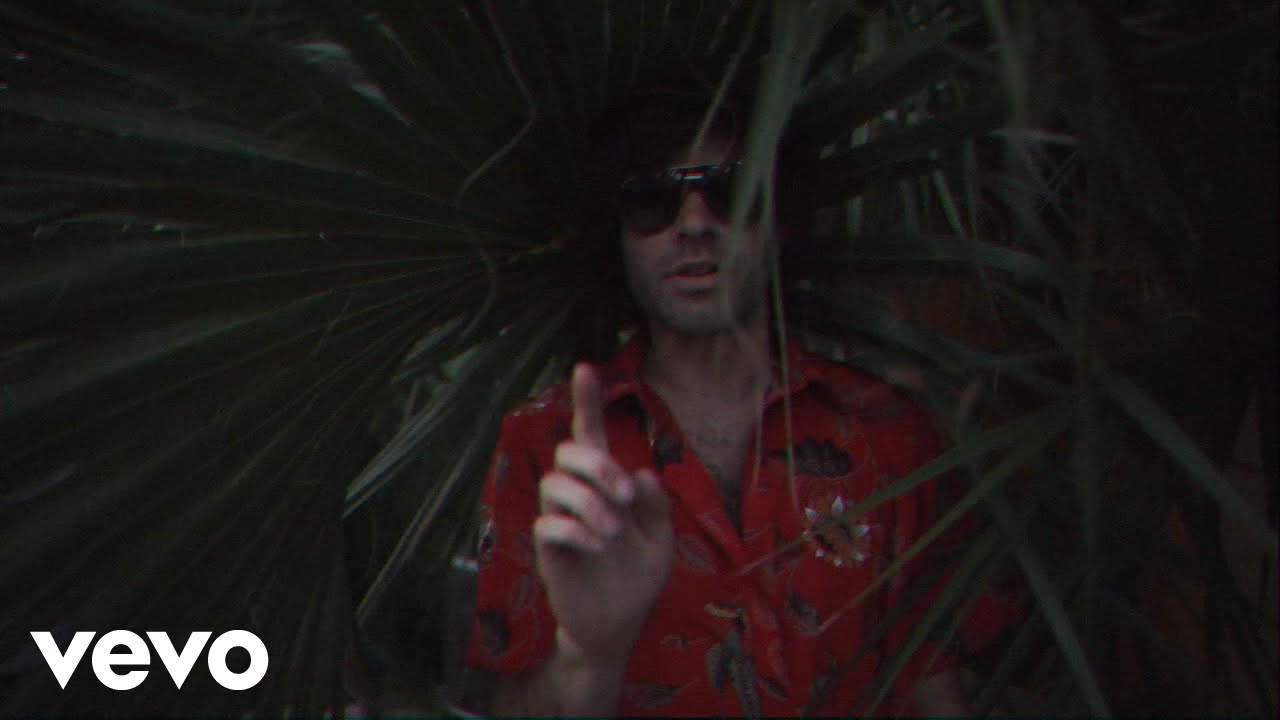The Technicolors - Sha La La