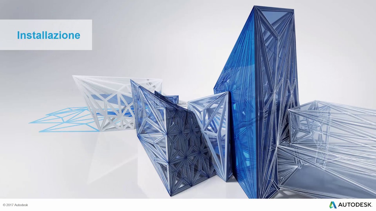 Novit&agrave; Autodesk Advance Steel 2018