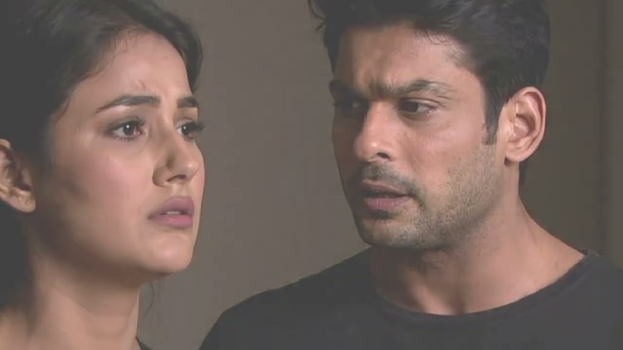 SidNaaz: The Hidden Truth Story