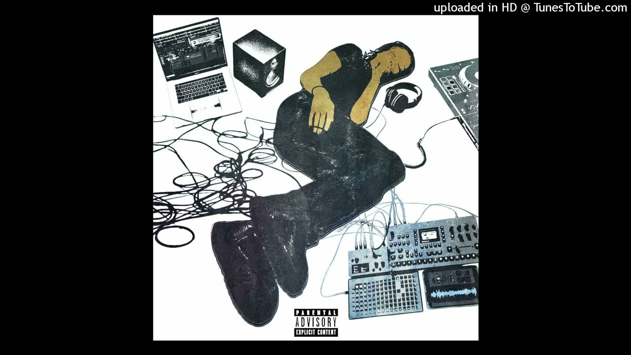 [FREE] Nine Vicious x 406ahmad x Sample Type Beat - 