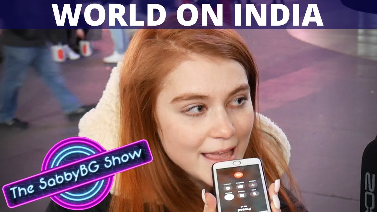 What the World Knows About India !! (THE QUIZ)