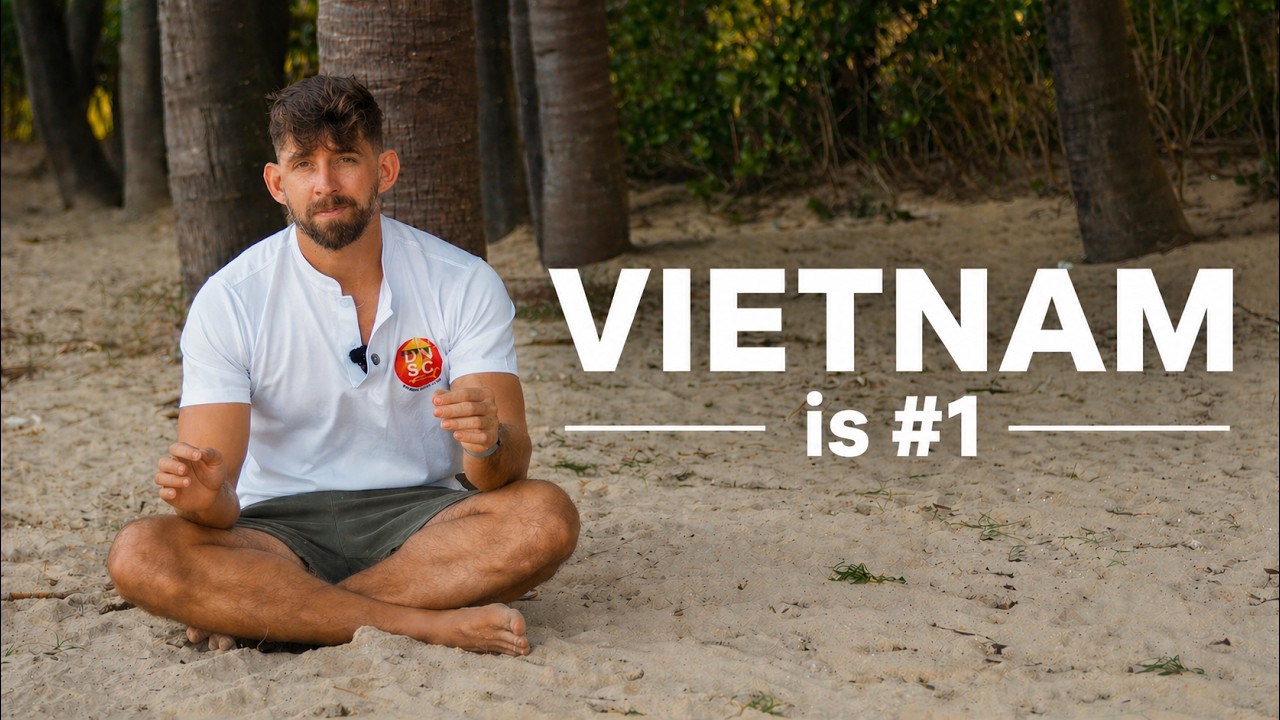 Why VIETNAM is the better choice over Thailand and Philippines in 2026