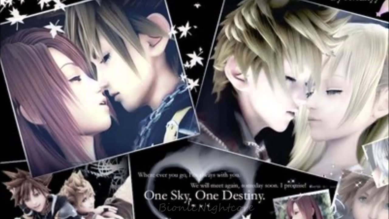 Nightcore - Disney Dudez 3