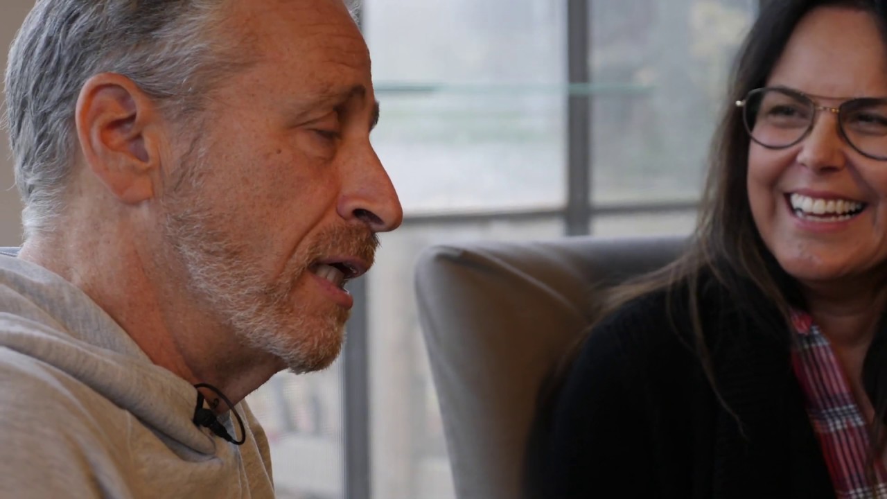 Ep. 3 - Jon & Tracey Stewart Talk Food, Bloodwork, & Benefits of Plants