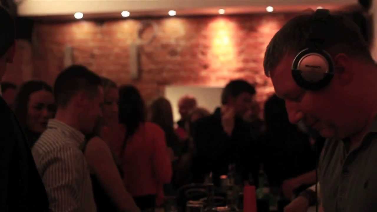 Nancie Henry - 2nd Anniversary Party