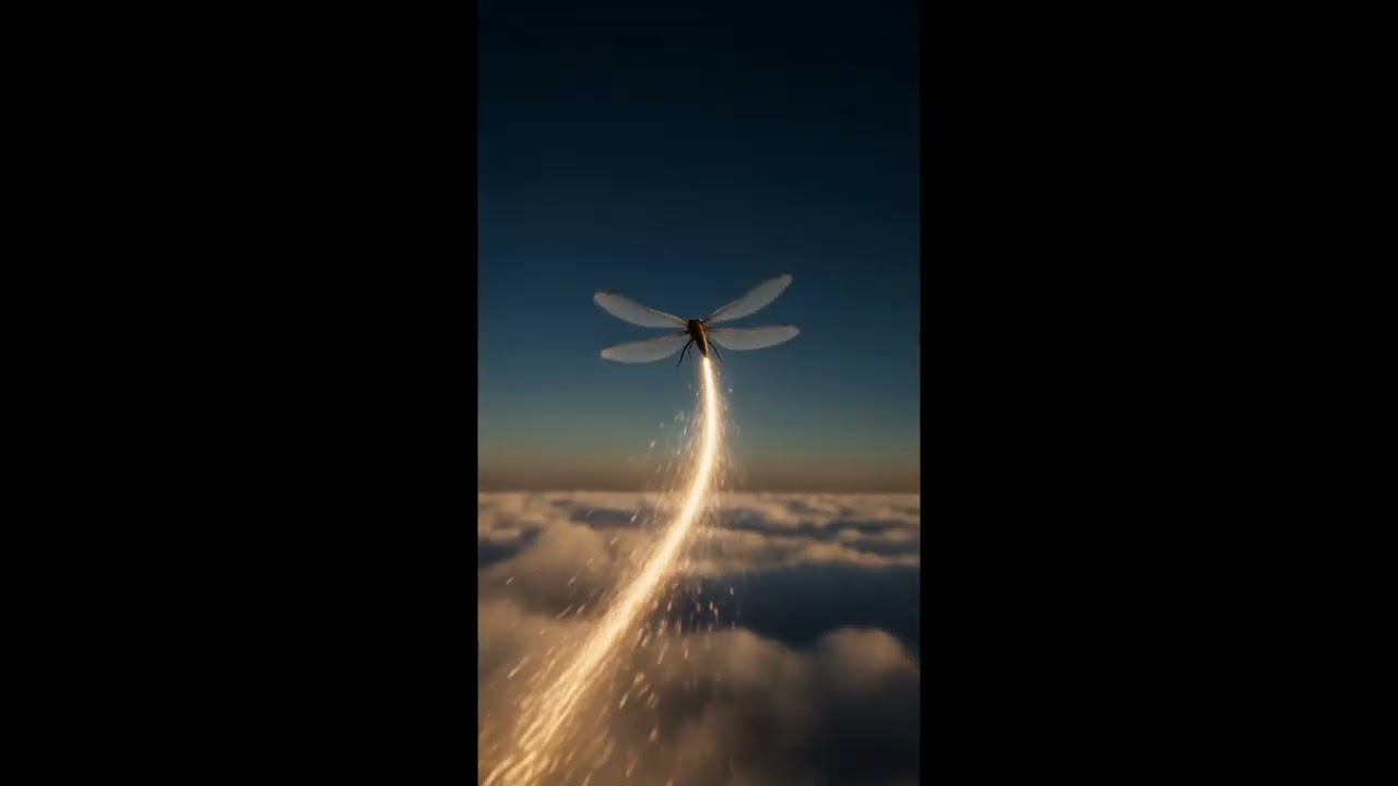 Dragonfly Ai commercial