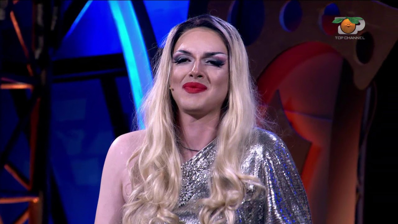 Portokalli, 29 Prill 2018 - Mami, Vajza dhe Vezirja (Ne supermarket)