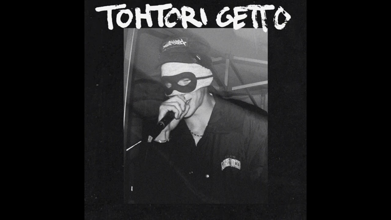 Tohtori Getto - Huppu pääs (freestyle)