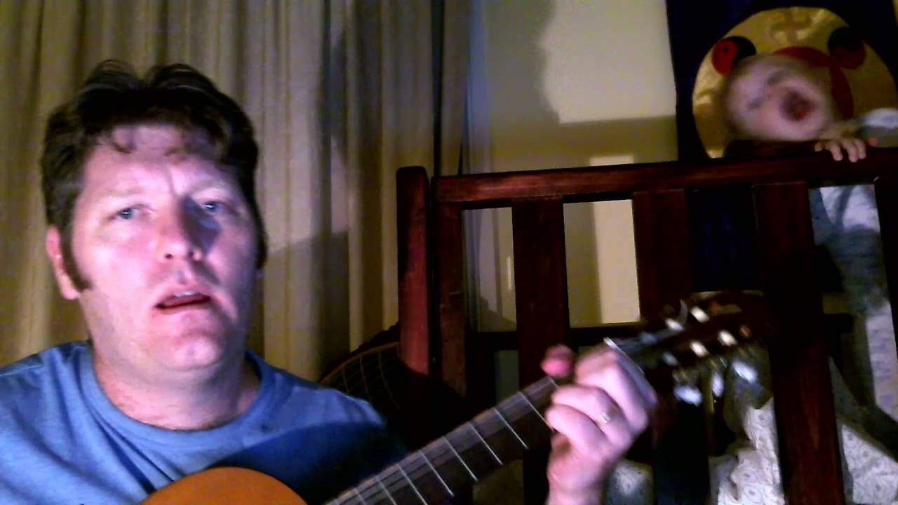 Mr. Tambourine Man (Bob Dylan - Cover)