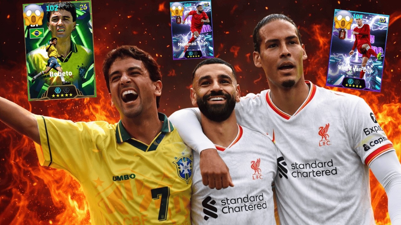 VAN DIJK, SALAH VE BEBETO AÇILMALI MI ? [ANALİZ] | EFOOTBALL 2026 MOBİLE