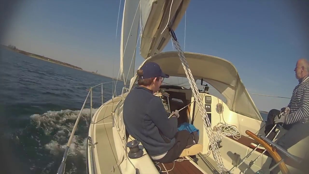 Dehler 28