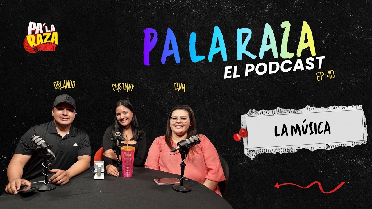 la vida de Cristiany Fuentes y su paso por la Voz Mexico | Pa La Raza EP 40