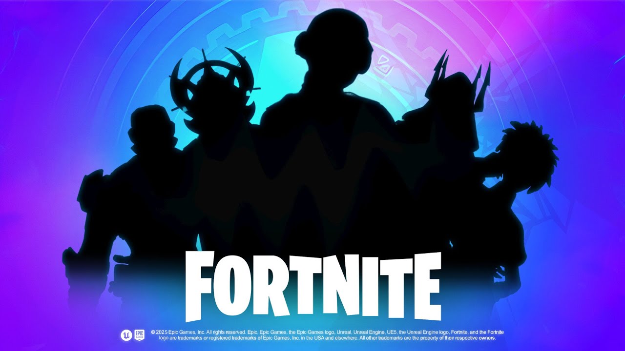 LEAKED EARLY Fortnite..!!