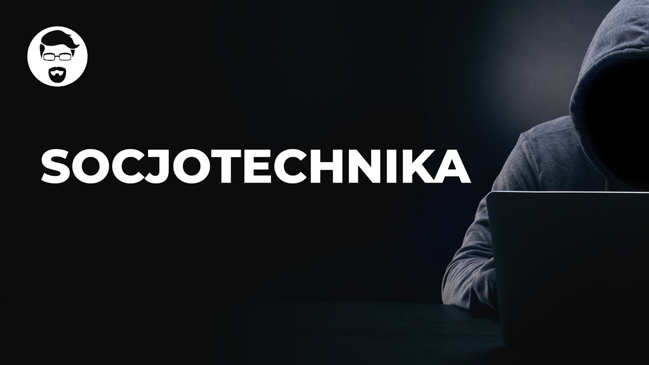 Security awareness - socjotechnika