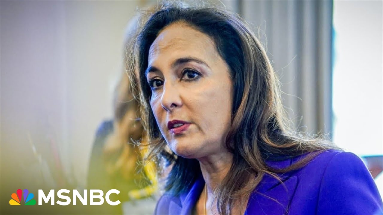 ‘Bad news for all Americans’: Katie Phang reacts to Trump’s pick for civil rights division lead